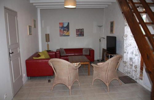 Gîtes Grand Pré ! et la Roulotte de Roquecor - Photo 77