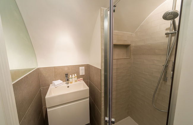 Marylebone - Wyndham Street apartments by Viridian Apartments - Photo 14