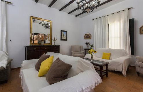 Cortijo Malos Humos Piscina - Foto 26