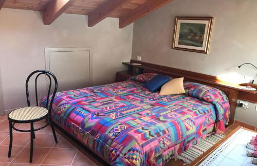 Mansarda Margherita - Foto 25