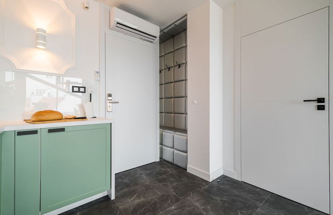 Q18 ApartHotel - Foto 72