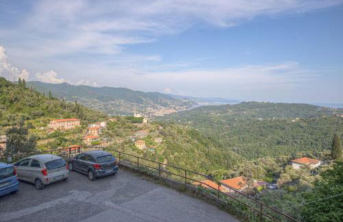 CASA MARTA Verde, Relax e Vista Panoramica - Foto 30