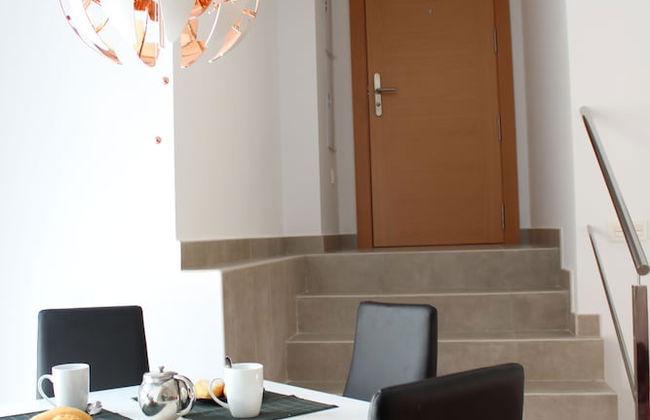 Nest Flats Granada - Foto 34