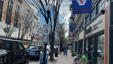 Downtown Norfolk Loft - Foto 3