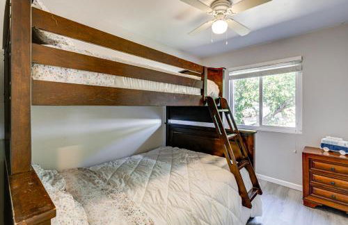 Pet-Friendly Apt 11 Mi to Dtwn San Diego! - Foto 18