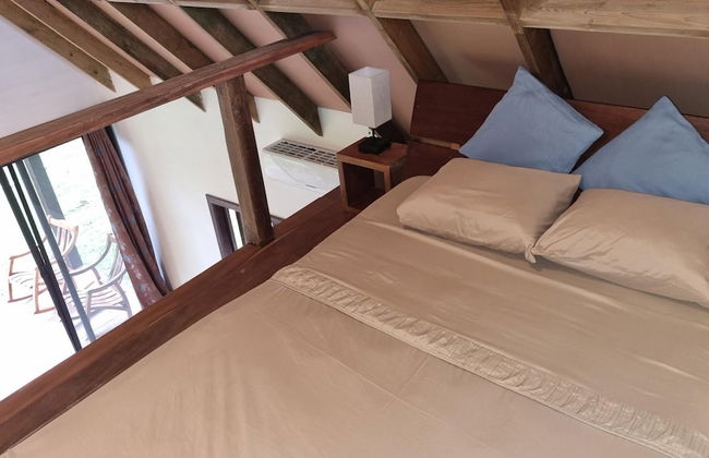 Cabañas Naturaleza - Photo 10