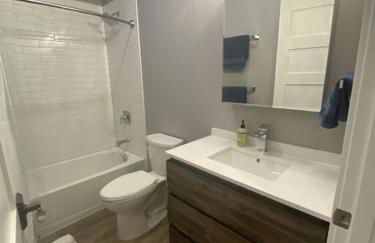 Apartment, walkout basement, Central Homer, Views! - Foto 16