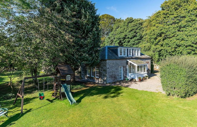 Kirkgate Cottage Countryside Living - Foto 1