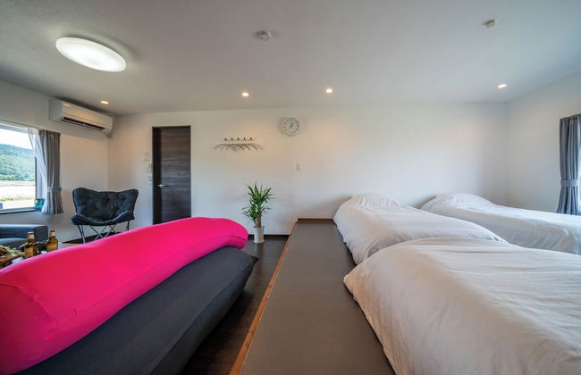 THE FURANO HIBIKI - Foto 22