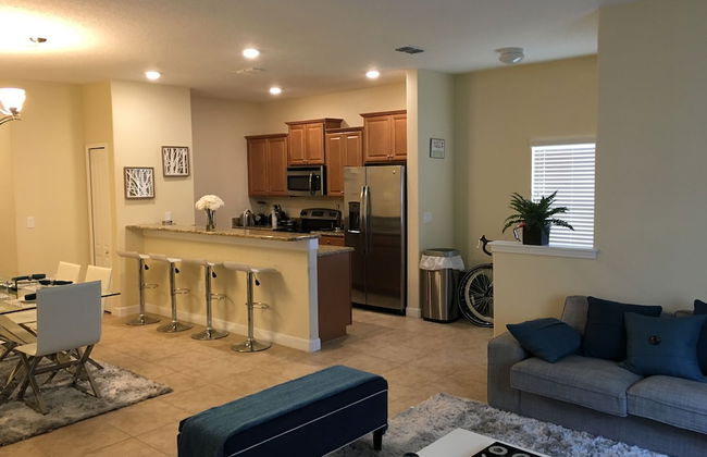 Paradise Palms Resort by DWS Vacation Villas - Foto 29