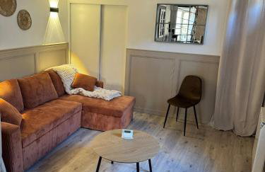 L'écrin au Coeur du Village - Foto 20