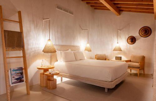 DOURWIN - Exclusive Suites & Restaurant - Adults Only - Foto 40