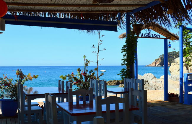 Appartement Cala Llevado - Costa Brava - Foto 12