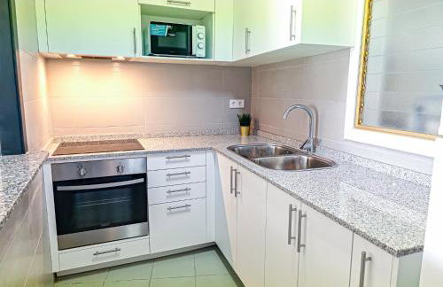 LITORAL COSTA DORADA - GOLF SANT JORDI a - Foto 14