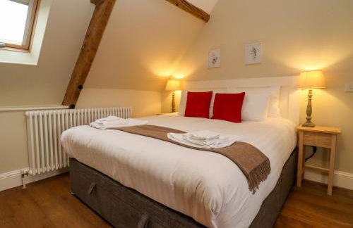 Hammonds Farmhouse - Foto 62