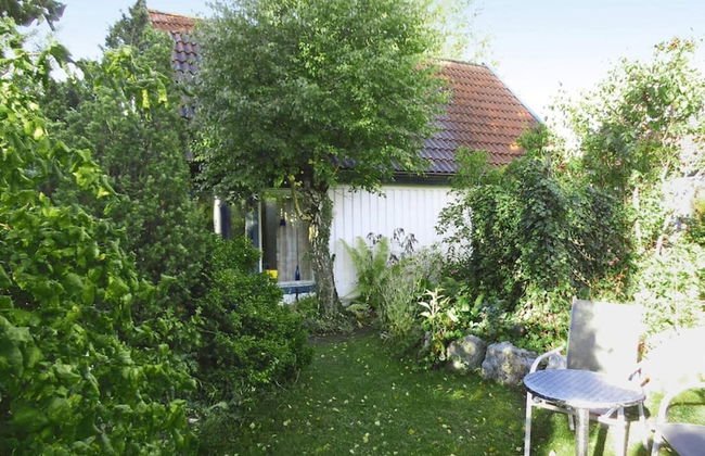 2 Person Holiday Home in Garsnas-by Traum - Foto 15