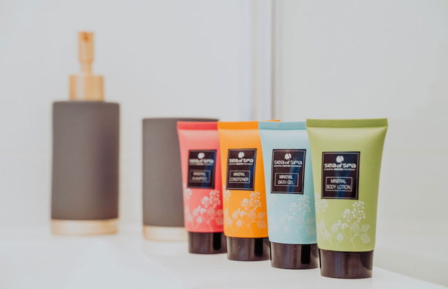 Eshel Suites - Foto 31