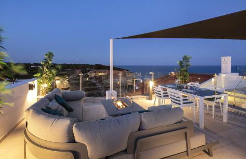 Penthouse Milhafre - Photo 16