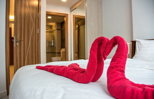 Aspen GSR - Laguna Beach Resort 2 - Foto 4