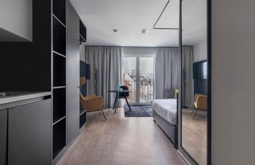 Numa Frankfurt Bloc - Foto 130