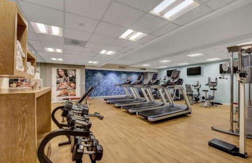 Royal Oasis Suite at Platinum Hotel-Strip Views - Foto 58