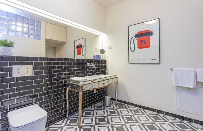 Tromostovje IV In Heart Of Ljubljana - Photo 49