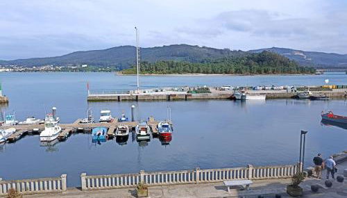 Piso Frente al Mar, O Barqueiro - Foto 2