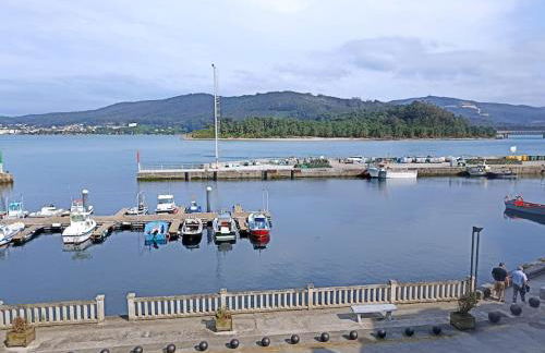 Piso Frente al Mar, O Barqueiro - Foto 2