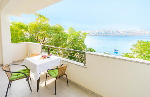 Babara beautiful setting right on beach with modern facilities - Foto 1