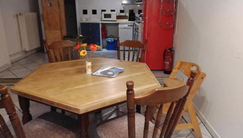 Fewo Bendig - Foto 4