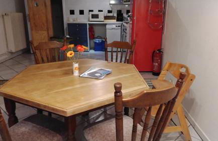 Fewo Bendig - Foto 4