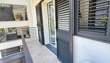 "Novea Apartments" Parcheggio gratuito, Wi-Fi & balcone vicino Taormina - Foto 5