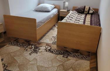 3 Zimmer Wohnung für 6 Personen - Foto 6