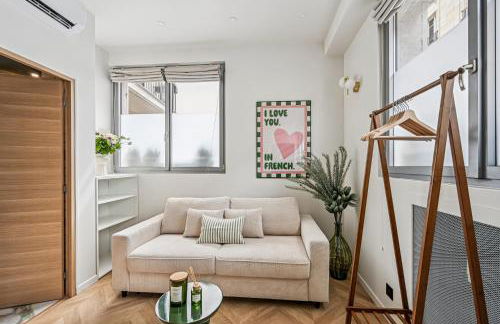 Lavie Maison Studio AC & Hot Tub - Foto 11