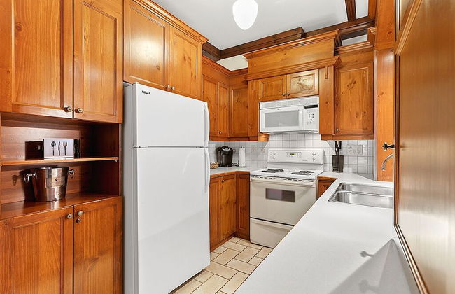 Le Manoir - Escapades Tremblant - Foto 12