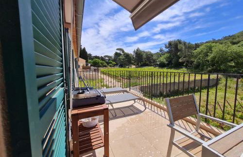 Domaine de la Navicelle - Foto 22