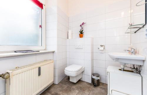 W4-8 Messe Monteurzimmer Köln - Foto 40