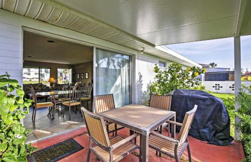 Pet-Friendly Daytona Beach Home, Walk to the Ocean - Foto 21