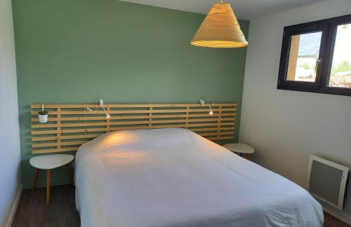 Les Lodges de Beg Leguer - côte de granit rose - Photo 40