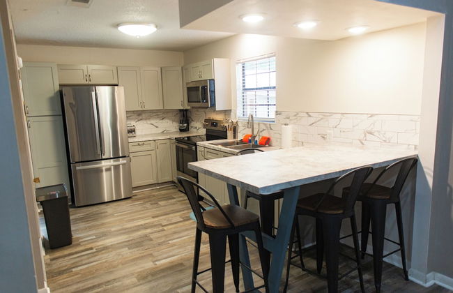 Navarre Beach Camping Resort - Foto 46