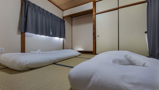 Kaori - Foto 3, Habitación