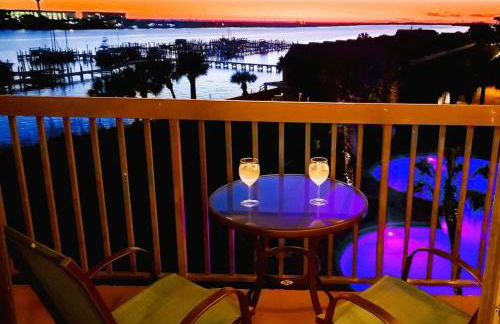 Pirates Bay Getaway! - Foto 4