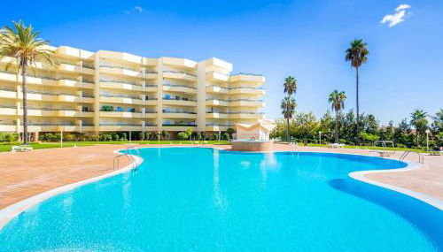 Luxury Apart wStunning Sea Views, Walk Beach - Foto 2, sunbed