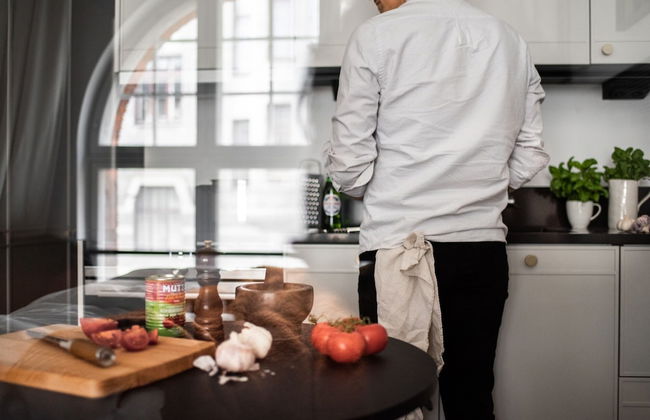 Bob W KOTI Katajanokka - Foto 46