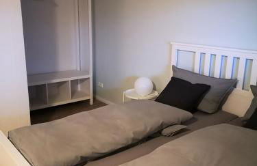 *lütt* Ferienwohnungen lütt & groot - Photo 12