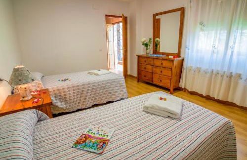 Casa Rural Aguas Frias - Foto 54