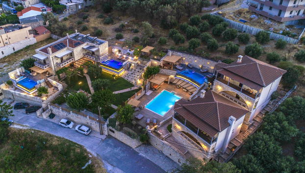 Asion Lithos - Foto 2