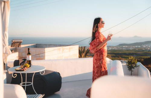 Kalamia Cave House - Foto 28