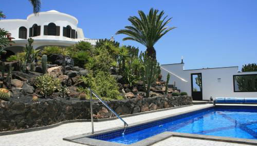 Casa Ronda - Foto 3, Garden