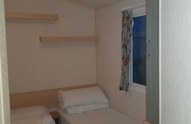 2013 Willerby Sunset Static Caravan Holiday Home - Foto 3